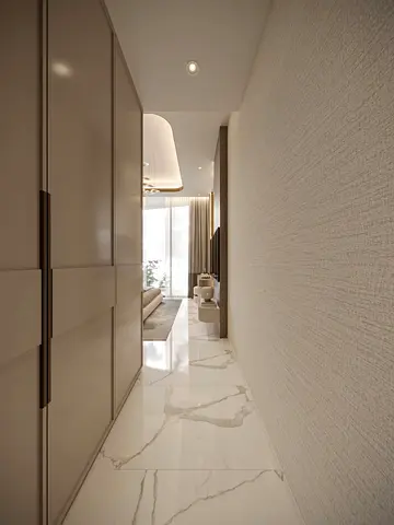 BEACHFRONT RESIDENCE | SPACIOUS SIZE 1 BEDROOM