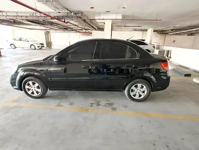 2011 KIA RIO 照片 3