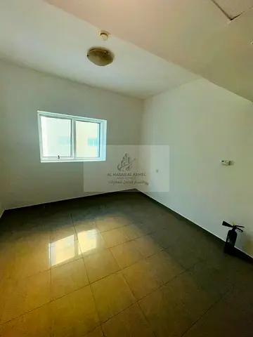 Spacious Studio for Rent in Al Khan Near Al Khan Beach & Dubai Exit with Free Parking & Flexible Payment Options