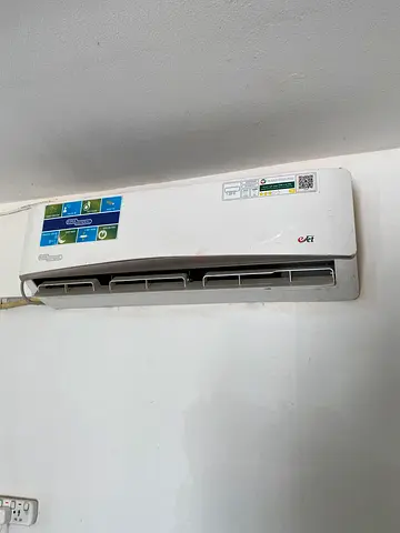 Super General Split AC – 1.5 Ton | 3 Star | For Sale