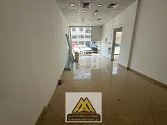 Retail shops with excellent size | Great price | Prime location | Al Rawda 2 | Close to Sheikh Ammar