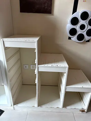 ikea trofast