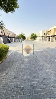 Brand New Luxury Villa | First Tenant | 2 Master Bedrooms | Private Balcony | Maid's Room | 3,000 Sq