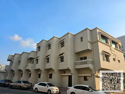 RESIDENTIAL BUILDING FOR SALE WITH VERY GOOD RENTAL INCOME IN NUAIMIYA AREA AJMAN