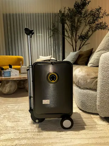 Luggage