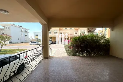 Prime Commercial Location | Spacious Villa | Ideal for Business |
