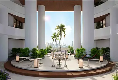1BED |Majan |Barari VIEW | 60/40 PHPP