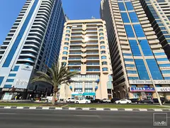 3BR + Maid | Chiller Free | 2 Parking | Majaz 1