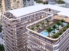 Smart Investment | Modern Studio | Prime Location