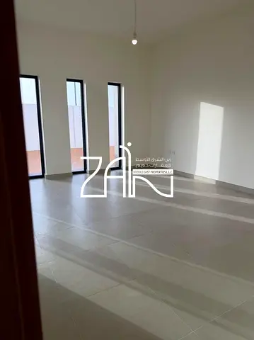 VACANT | NEAR ENTRANCE | MODERN ARABIAN 4BR VILLA