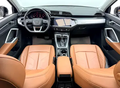 2024 AUDI Q3 缩略图 13