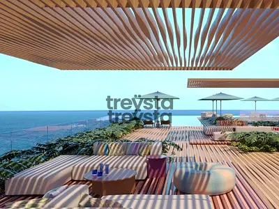 Luxurious 2-Bedrooms Apartment | Branded Residences by Missoni