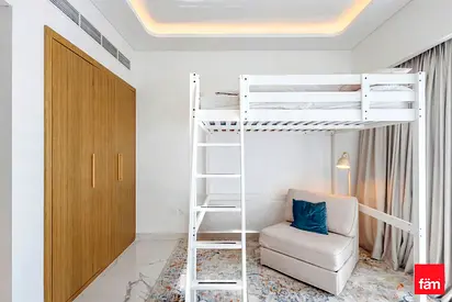 Furnished Studio | Tenanted | Prime Unit