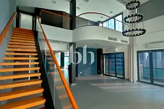 Duplex Penthouse | Private Pool | Full Sea View