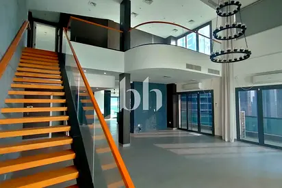 Duplex Penthouse | Private Pool | Full Sea View