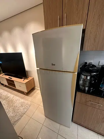Fridge Teka