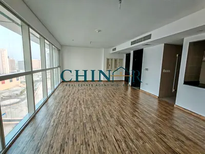 SPACIOUS LAYOUT | MODERN 1 BHK | ELEGANT WOODEN FLOORING | COMPLETE FACILITIES | PARKING & SWIMMING