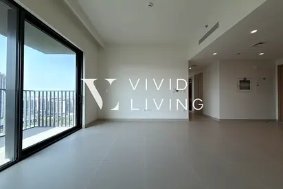 Full Park View | High Floor | Multiple Cheques