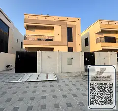 ** Opportunity to buy a villa in a prime location in Al Bahia, Ajman