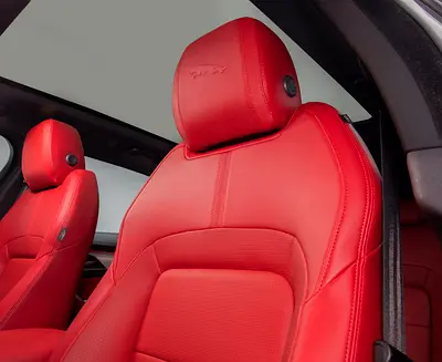 صورة مصغرة 14 لـ 2025 Jaguar F-PACE