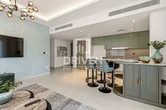 Exceptional Amenities | Burj Khalifa View