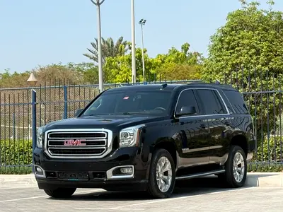 2018-GMC Yukon SLT-Excellent condition-Bank Finance Available