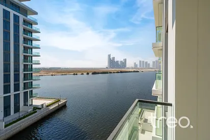 Water Views | Spacious | Brand New