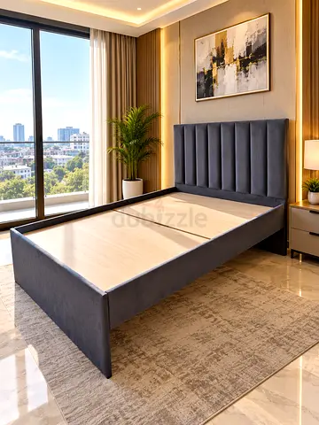 Selling Brand New Double Bed Frame