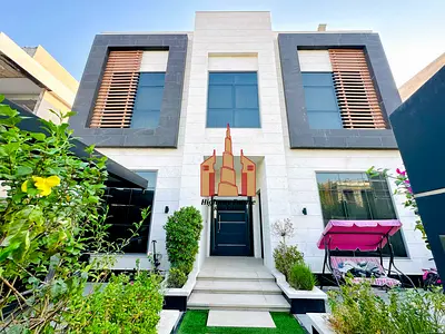 STAND ALONE FULLY FURNISHED VILLA || READY TO MOVE