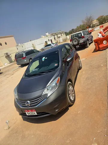 صورة 2 لـ 2016 Nissan VERSA
