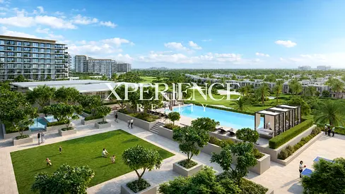 SPACIOUS BALCONY | APARTMENT | GOLF HILLS 2
