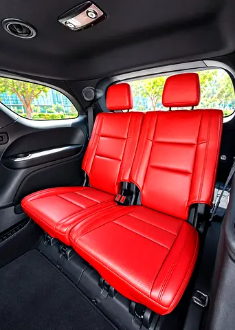 2017 Dodge DURANGO 缩略图 11