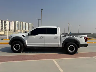 2017 FORD F-150 — фото 6