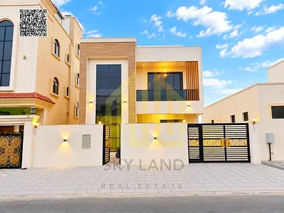 🏠 للبيع من المالك مباشر| بدون اي رسوم سنويه | تملك حر لجميع الجنسيات | قابل للتفاوض | علي الطريق مباشرة
