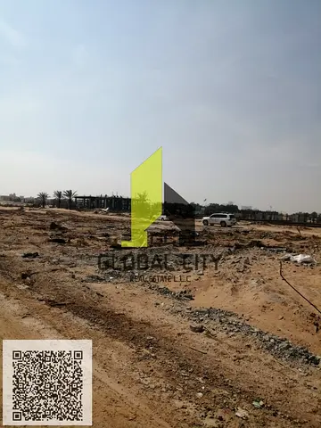 Own Your Land in a Prime Location | 2-Side Corner Plot | Al Helio 1 | 3,100 Sq.Ft Plot | G+2 Permit