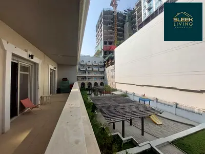 2 Bed + Maid room | Big Layout | Fully Upgraded Interiors | Pet-Friendly