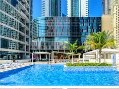 GuestReady - Marina Views & Balcony | 1BR Escape
