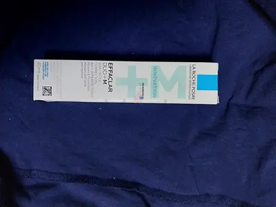 Dermocosmetics