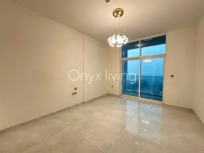 High Floor | Miracle garden view | Ready to move