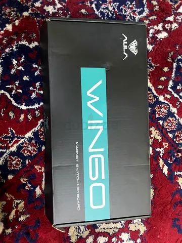 gaming keyboard