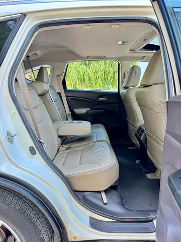 2013 Honda CR-V 缩略图 12