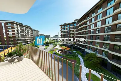 3 Bedroom with Maids | Corner Unit | Garden View