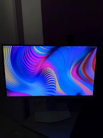 MSI 4K 160hz gaming/productivity monitor for sale