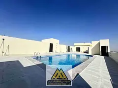 First resident studio | Great view Studio 580 sq.ft Gym and swimming pool Excellent finishes 24,000