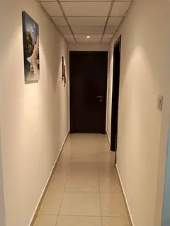 Ready to move Master Room in Abu shagara, Sharjah