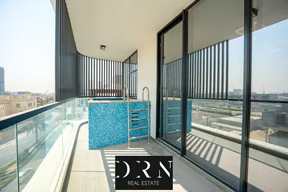 Water & Landmark Views | Premium Quality | Vacant
