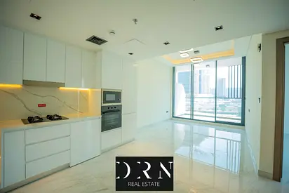 Water & Landmark Views | Premium Quality | Vacant