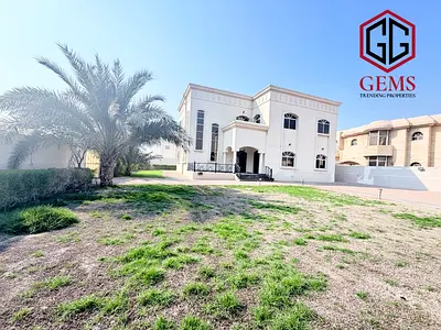 HIGH QUALITY | SPACIOUS | MAID ROOM | GARDEN AREA