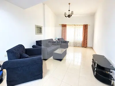 Fully Furnished 1bhk | Near Mall | Slightly Negotiable