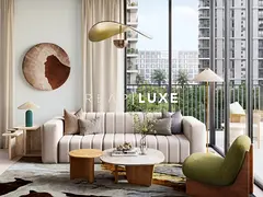 Spacious 2BR | High Floor | Pool View